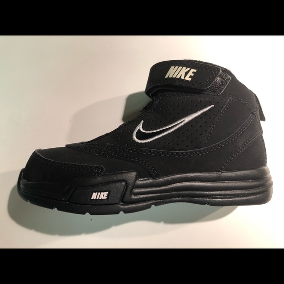 Nike Baller Slip 2 - Picture 1 of 4
